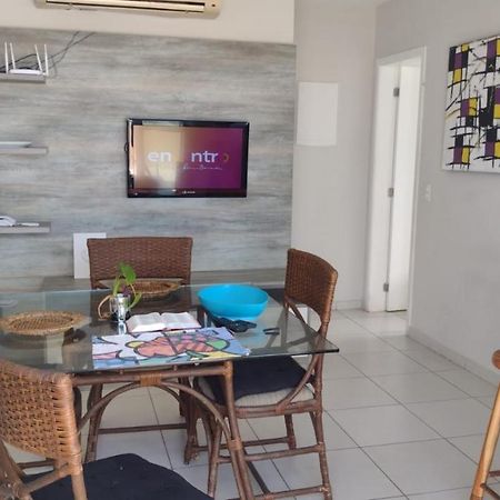 Cobertura Cabo Frio 2 Suites 2Qts Extérieur photo
