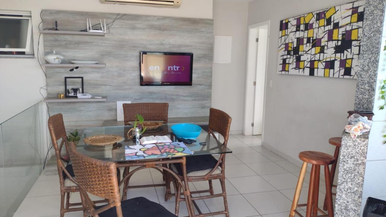 Cobertura Cabo Frio 2 Suites 2Qts Extérieur photo