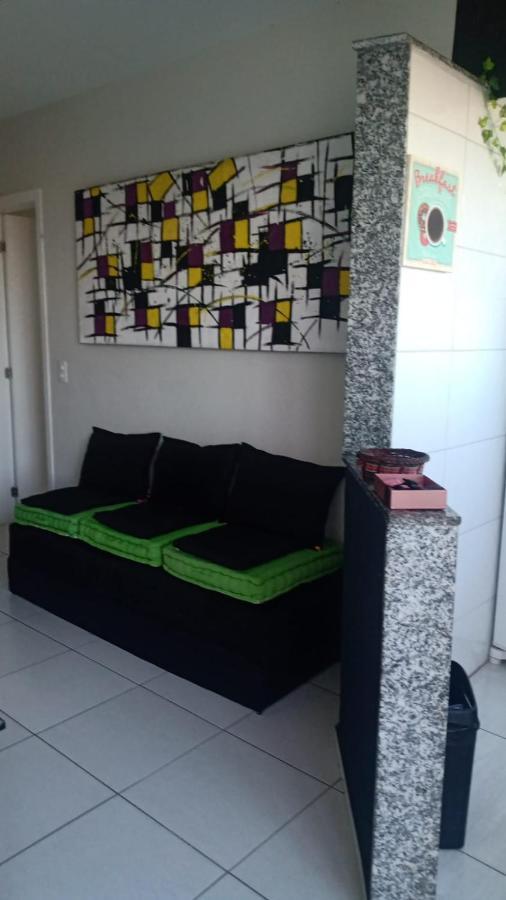 Cobertura Cabo Frio 2 Suites 2Qts Extérieur photo