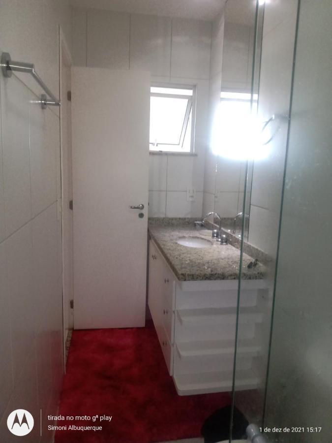 Cobertura Cabo Frio 2 Suites 2Qts Extérieur photo