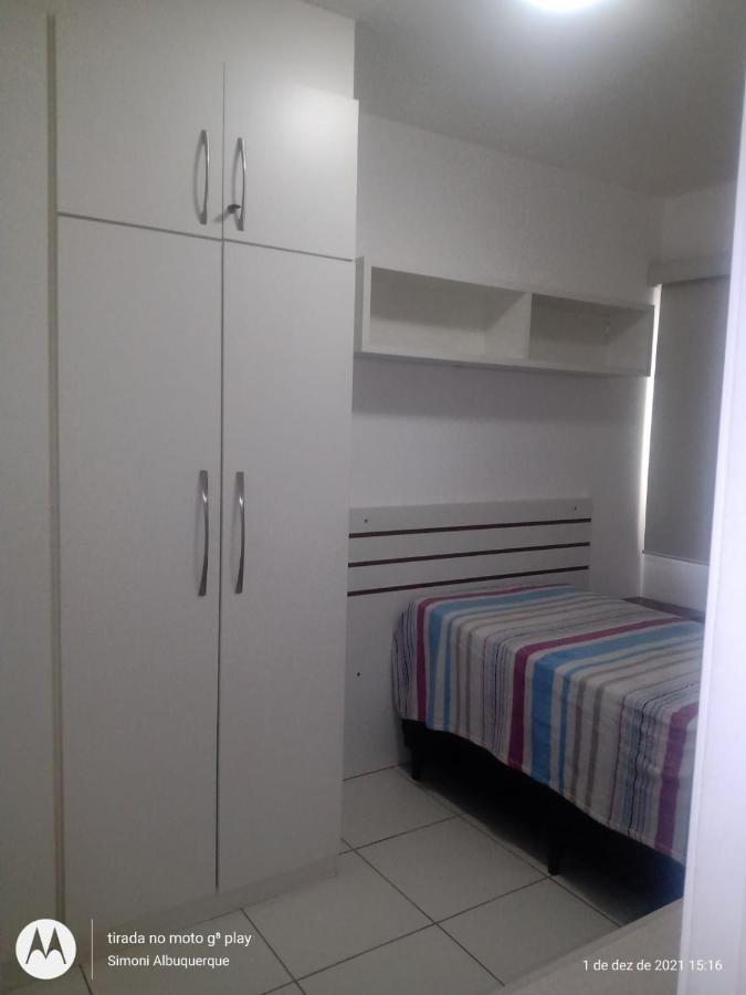 Cobertura Cabo Frio 2 Suites 2Qts Extérieur photo