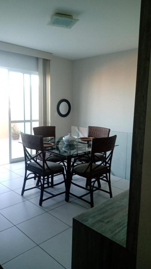 Cobertura Cabo Frio 2 Suites 2Qts Extérieur photo